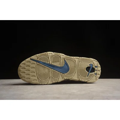 Nike Air More Uptempo "Limestone" фото № 7