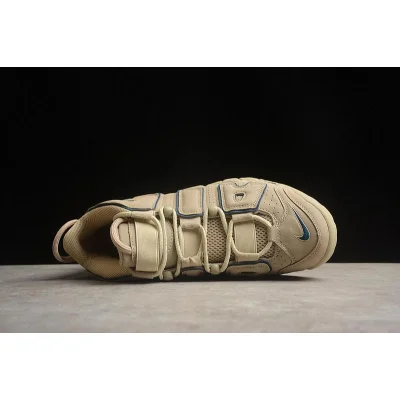 Nike Air More Uptempo "Limestone" фото № 5