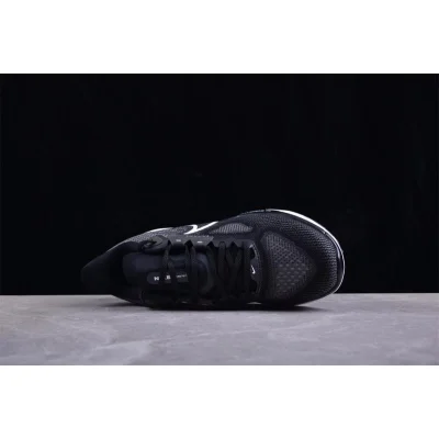 Nike Vomero 17 "Black" фото № 3