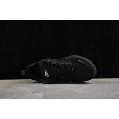 Nike Vomero 18 "Triple Black" фото № 3