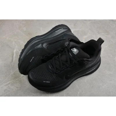 Nike Vomero 18 "Triple Black" фото № 6