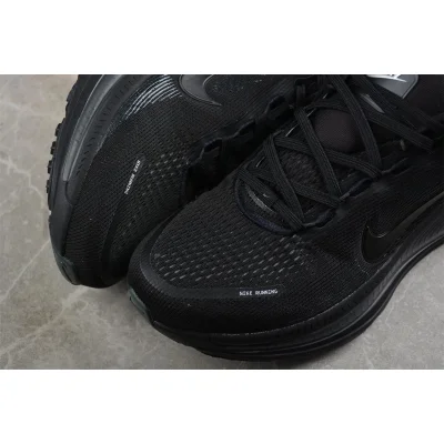 Nike Vomero 18 "Triple Black" фото № 7