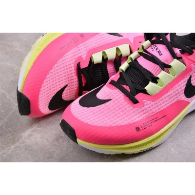 Nike Air Zoom Rival Fly 3 "Pink Spell" фото № 7 Nike Air Zoom Rival Fly 3 "Pink Spell" фото № 7