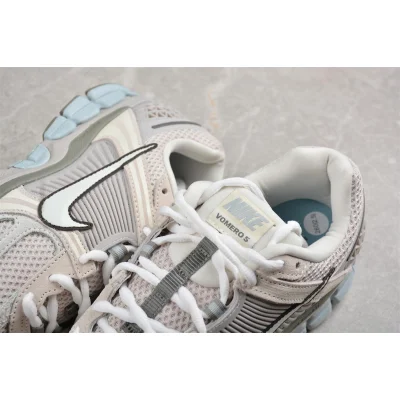 Nike Air Zoom Vomero 5 "Light Orewood Brown" фото № 8