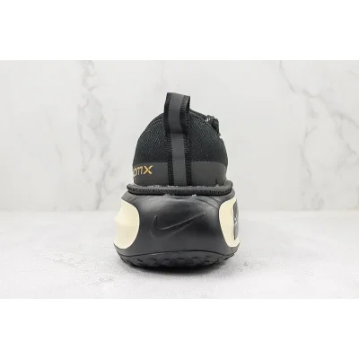 Nike ZoomX Invincible Run Flyknit 3 "Black/Gold" фото № 9