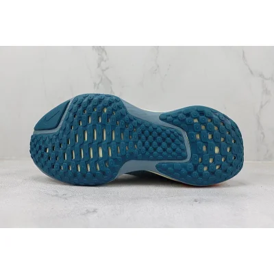 Nike ZoomX Invincible Run Flyknit 3 "Noise Aqua Blue" фото № 8