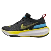 Nike ZoomX Invincible Run Flyknit 3 "Black/Yellow"