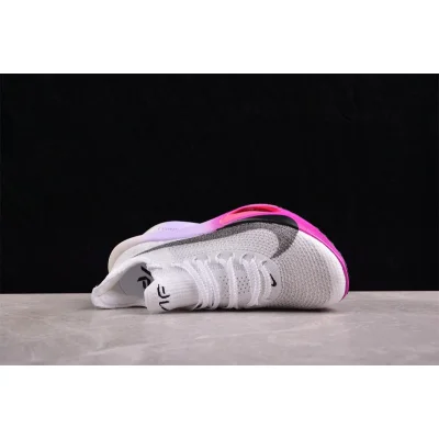 Nike Air Zoom Alphafly Next 3 FP "White Purple Agate" фото № 4
