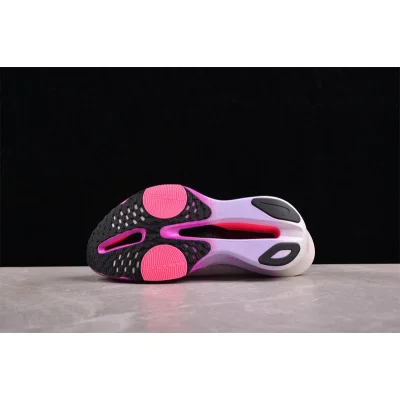 Nike Air Zoom Alphafly Next 3 FP "White Purple Agate" фото № 5