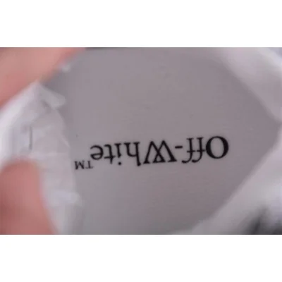 Off-White Be Right Back "Chalk White" фото № 4 Off-White Be Right Back "Chalk White" фото № 4