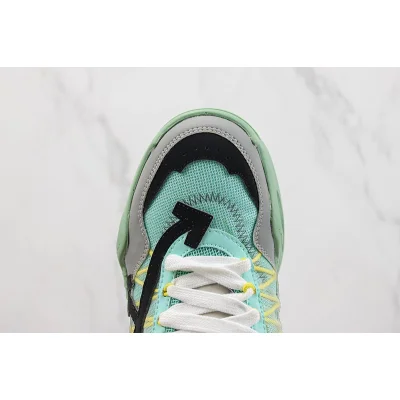 Off White Odsy 1000 "Turquoise" фото № 3