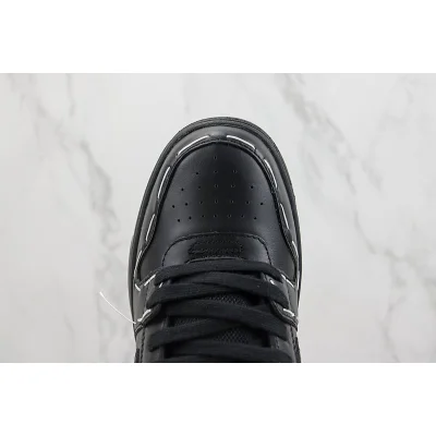 Off White Out Of Office "Black/White Line" фото № 3 Off White Out Of Office "Black/White Line" фото № 3