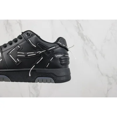 Off White Out Of Office "Black/White Line" фото № 4 Off White Out Of Office "Black/White Line" фото № 4