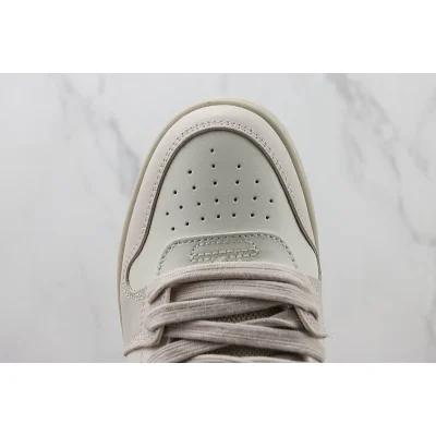 Off White Out Of Office "Beige" фото № 3