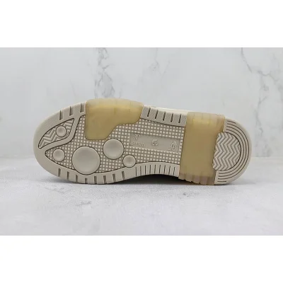 Off White Out Of Office "Beige" фото № 8