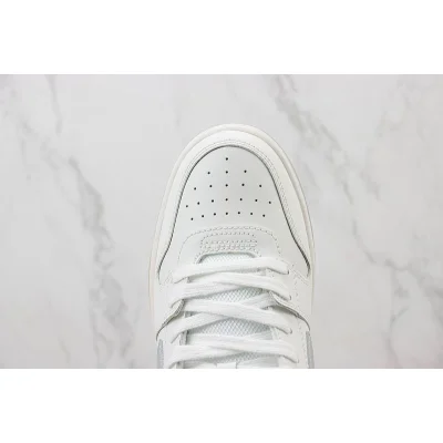 Off-White Out Of Office "White/Gossamer Grey/Beige" фото № 4