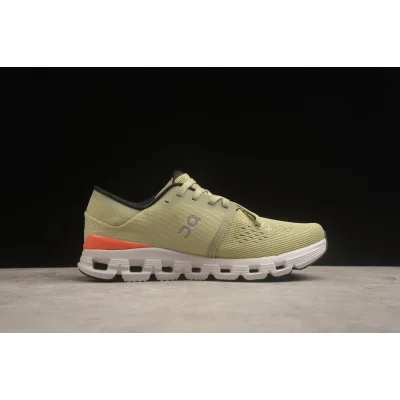 ON Cloud X 4 "Caper Salmon" фото № 2