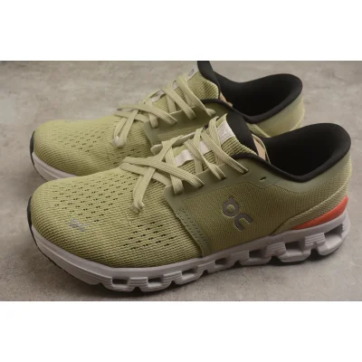 ON Cloud X 4 "Caper Salmon" фото № 6