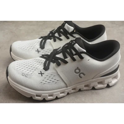 On Cloud X 4 "White" фото № 6