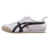 Onitsuka Tiger Mexico 66 "White/Silver/Black"
