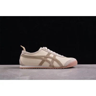 Onitsuka Tiger Mexico 66 "Birch Carbon" фото № 2