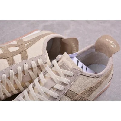 Onitsuka Tiger Mexico 66 "Birch Carbon" фото № 8