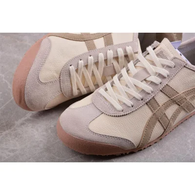 Onitsuka Tiger Mexico 66 "Birch Carbon" фото № 7