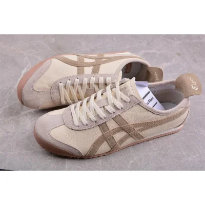 Onitsuka Tiger Mexico 66 "Birch Carbon" фото № 6