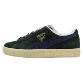 Noah x Puma Clyde "Dark Green"