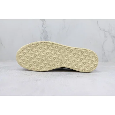 Noah x Puma Clude "Dark Green" фото № 8