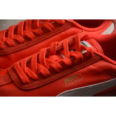 Puma Easy Rider Vintage "Red" фото № 8