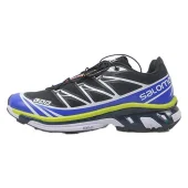 Salomon XT-6 Expanse "Void Black/Strike Blue"