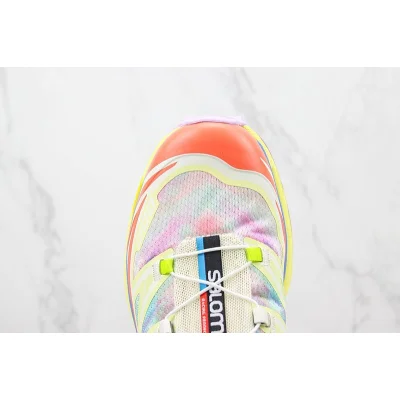 Salomon XT-6 Expanse "Mt. Siguniang" фото № 4