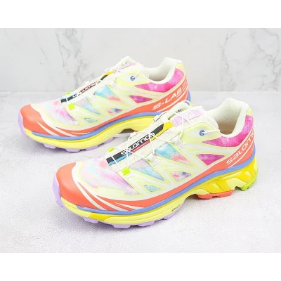 Salomon XT-6 Expanse "Mt. Siguniang" фото № 5