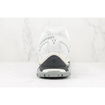 Salomon XT-Quest Advanced "White Monument" фото № 9
