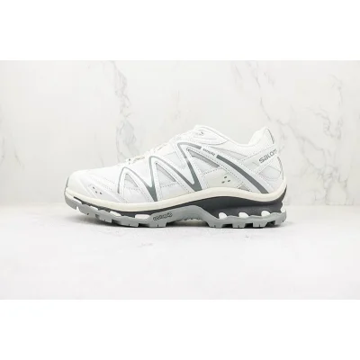 Salomon XT-Quest Advanced "White Monument" фото № 2