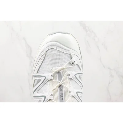 Salomon XT-Quest Advanced "White Monument" фото № 4