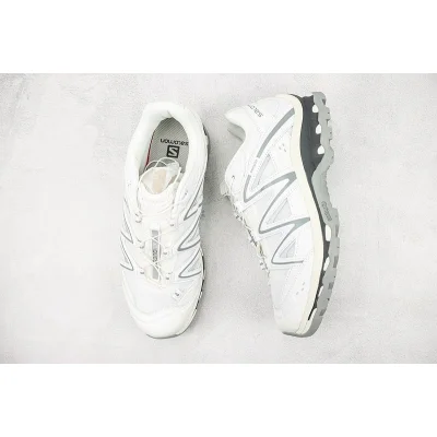 Salomon XT-Quest Advanced "White Monument" фото № 6