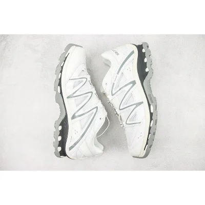 Salomon XT-Quest Advanced "White Monument" фото № 7