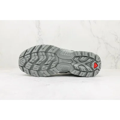 Salomon XT-Quest Advanced "White Monument" фото № 8