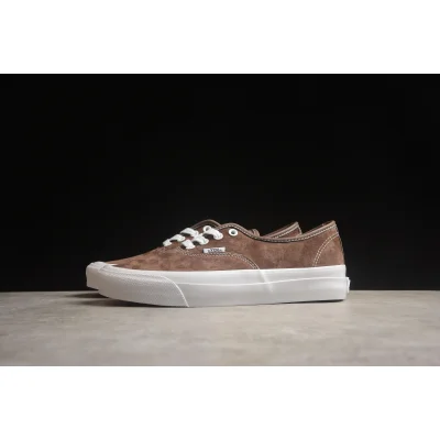 Vans Authentic LX Reissue 44 "Brown" фото № 2