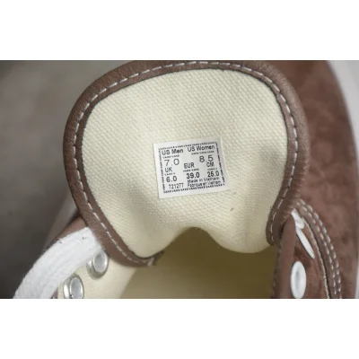 Vans Authentic LX Reissue 44 "Brown" фото № 9
