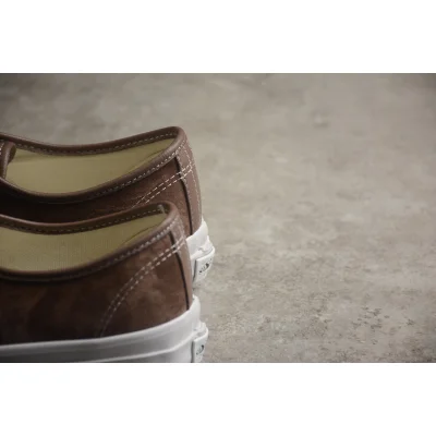Vans Authentic LX Reissue 44 "Brown" фото № 7