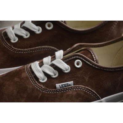 Vans Authentic LX Reissue 44 "Brown" фото № 8