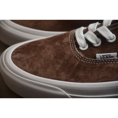 Vans Authentic LX Reissue 44 "Brown" фото № 6
