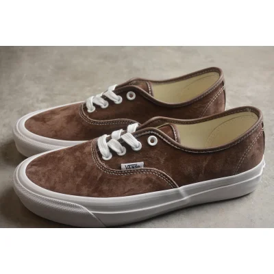 Vans Authentic LX Reissue 44 "Brown" фото № 5