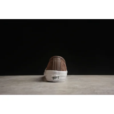 Vans Authentic LX Reissue 44 "Brown" фото № 4