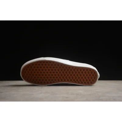 Vans Authentic LX Reissue 44 "Brown" фото № 3