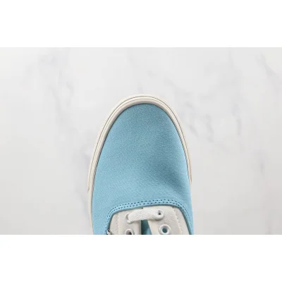 Vans Era "Blue/White" фото № 3