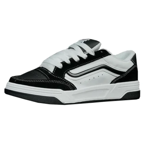 Vans Hylane "Black/White"